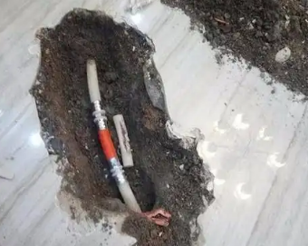 丹江口测漏水电话