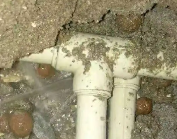 丹江口测漏水多少钱