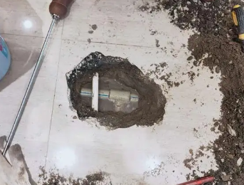 丹江口测漏水电话