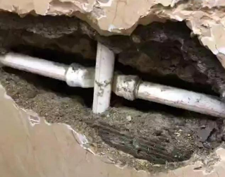 丹江口测漏水哪家好