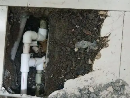 丹江口测漏水哪家好