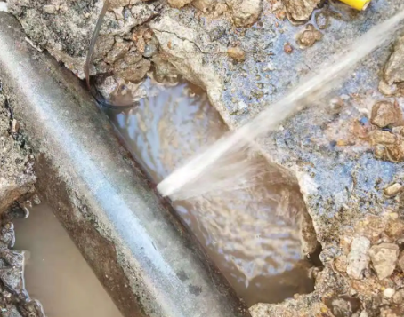 丹江口测漏水公司