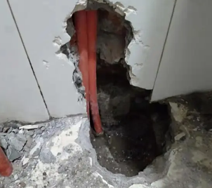 丹江口漏水检测电话