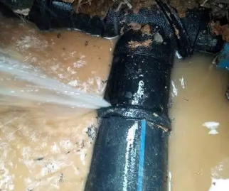 丹江口测漏水公司哪家好