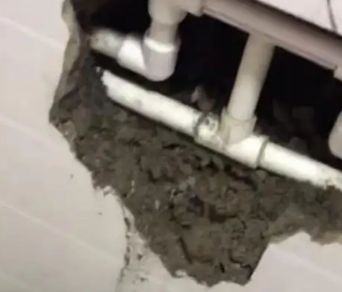 丹江口漏水检测电话