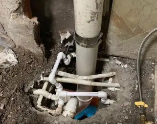 丹江口漏水检测哪家好