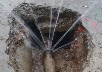 丹江口漏水检测多少钱