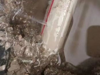 丹江口漏水检测哪家好