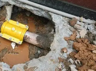 丹江口漏水检测哪家好