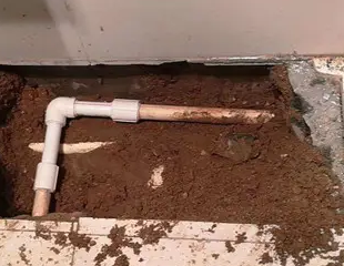 丹江口测漏水哪家好