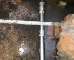 丹江口漏水检测公司电话