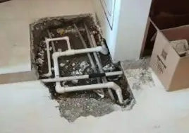 丹江口卫生间测漏水如何检测