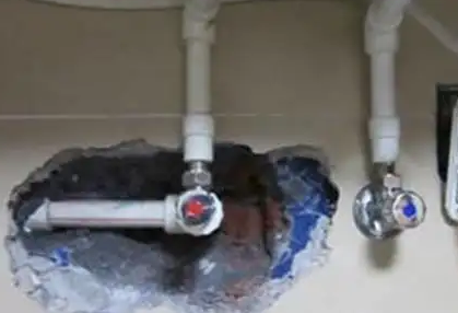 丹江口卫生间测漏水查询方法