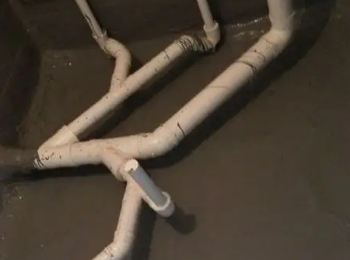 丹江口水管漏水检测知识点