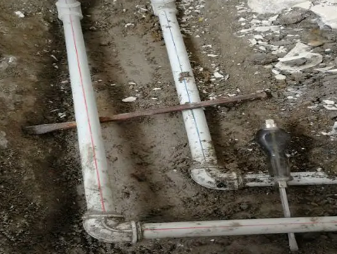 丹江口卫生间测漏水多少钱