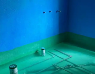 丹江口卫生间防水