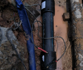 丹江口水管漏水检测多少钱