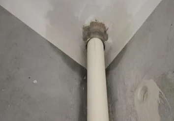 丹江口卫生间测漏水之渗水防护