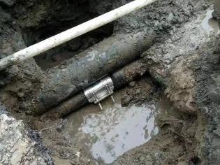 丹江口水管漏水检测的传递距离多少
