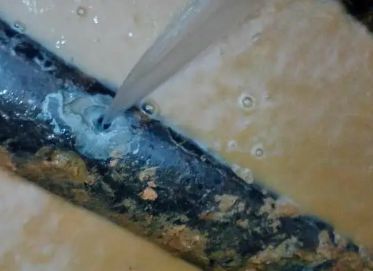 丹江口水管漏水检测多少钱