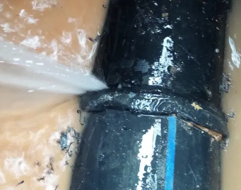 丹江口水管漏水检测的小妙招