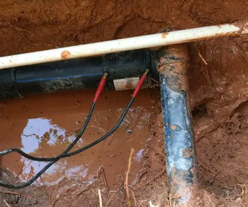 丹江口水管漏水检测多少钱