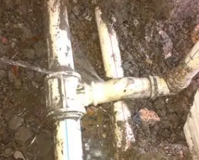 丹江口卫生间测漏水多少钱