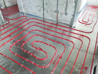 丹江口地暖维修的知识