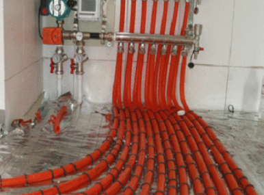 丹江口地暖维修多少钱