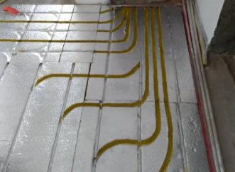 丹江口地暖维修哪家好