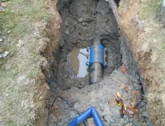 丹江口水管漏水检测多少钱