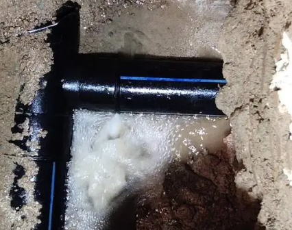 丹江口水管漏水检测哪家好