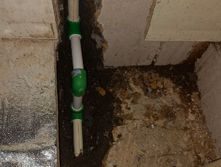 丹江口卫生间测漏水哪家好