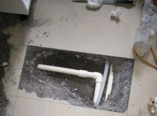 丹江口卫生间测漏水哪家好