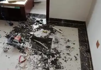 丹江口漏水检测多少钱