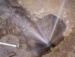 丹江口水管漏水检测哪家好