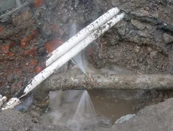 丹江口测漏水多少钱