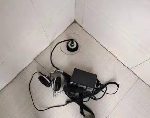 丹江口测漏水公司