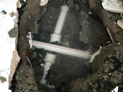 丹江口漏水检测公司哪家好