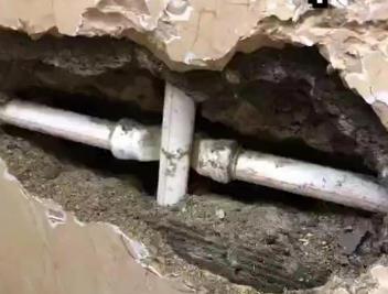 丹江口漏水检测电话多少