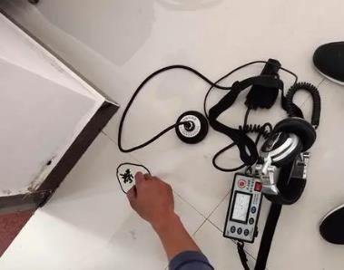 丹江口测漏水公司电话